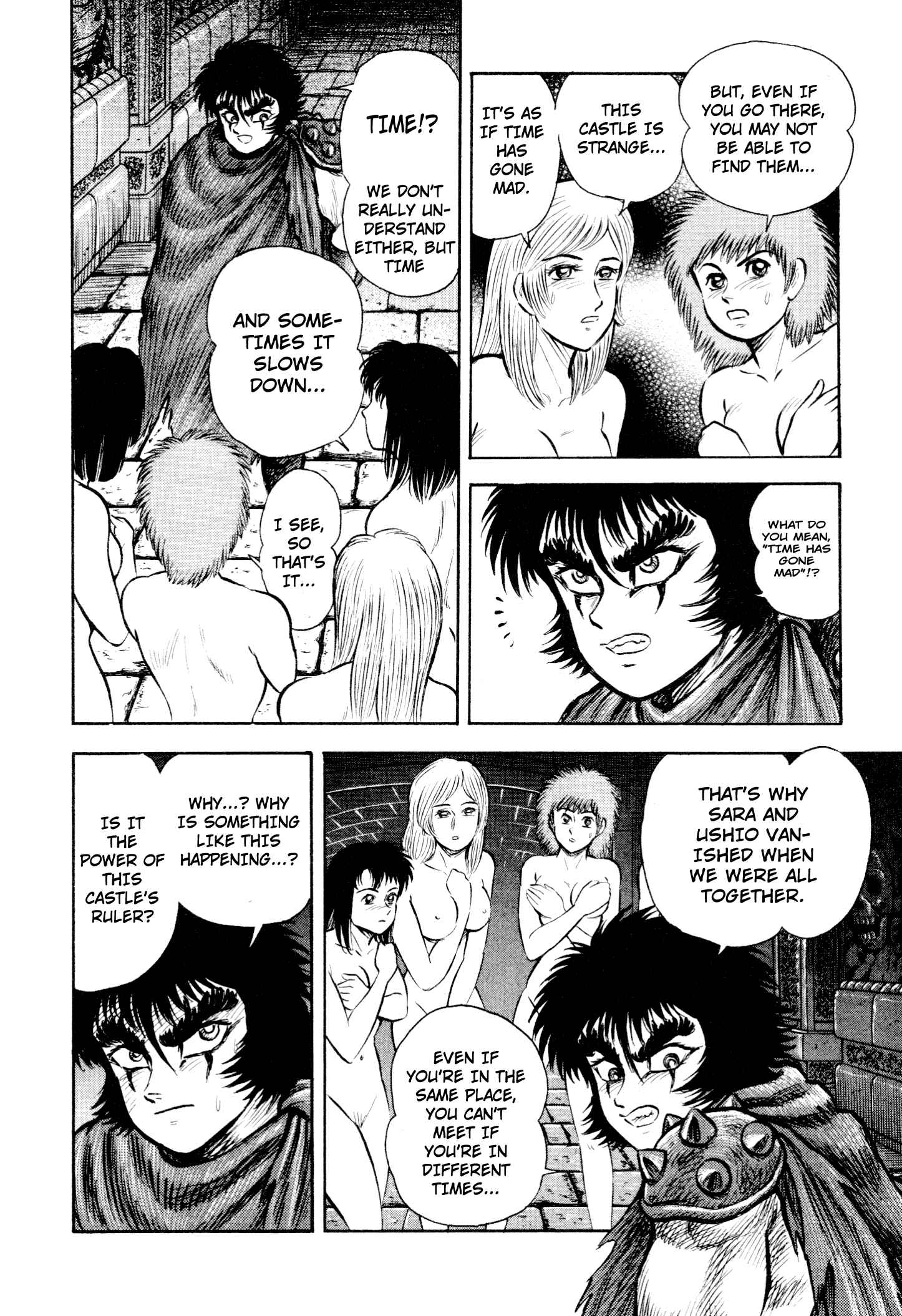 Page 64 Chapter 7 Shin Violence Jack