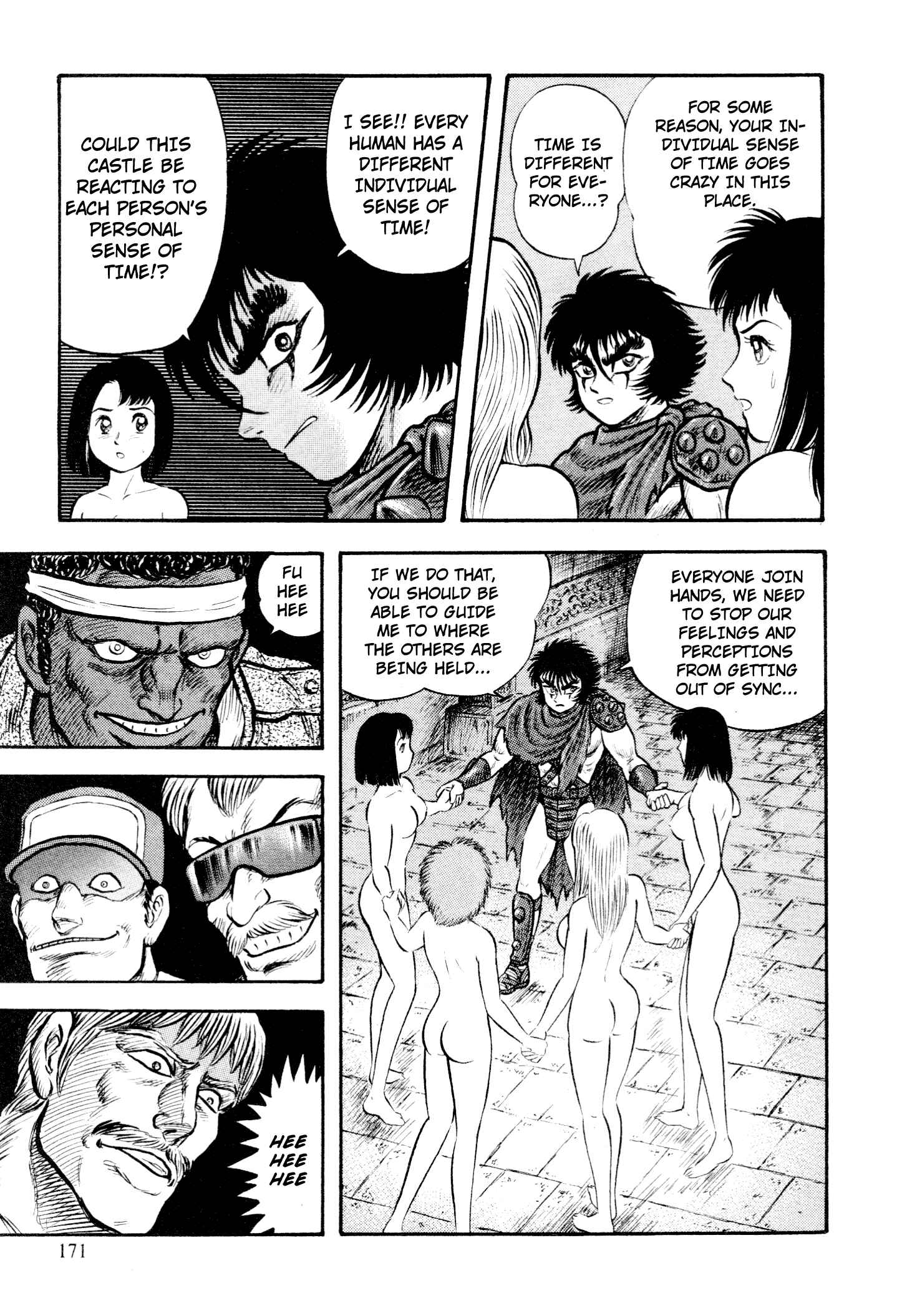 Page 65 Chapter 7 Shin Violence Jack