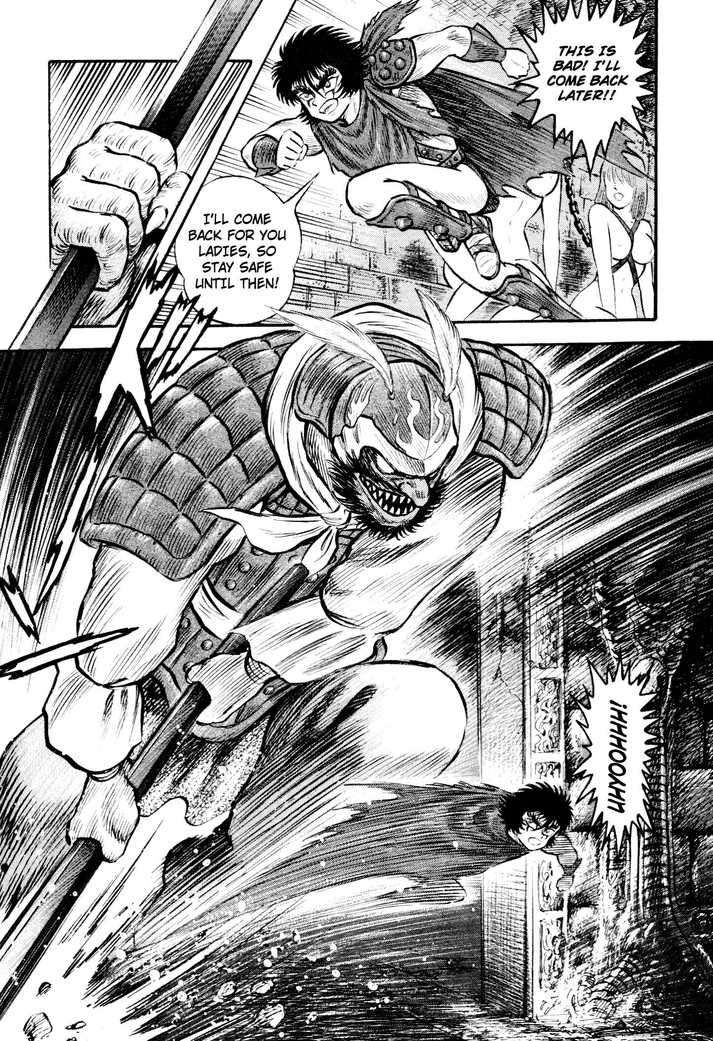 Page 78 Chapter 7 Shin Violence Jack