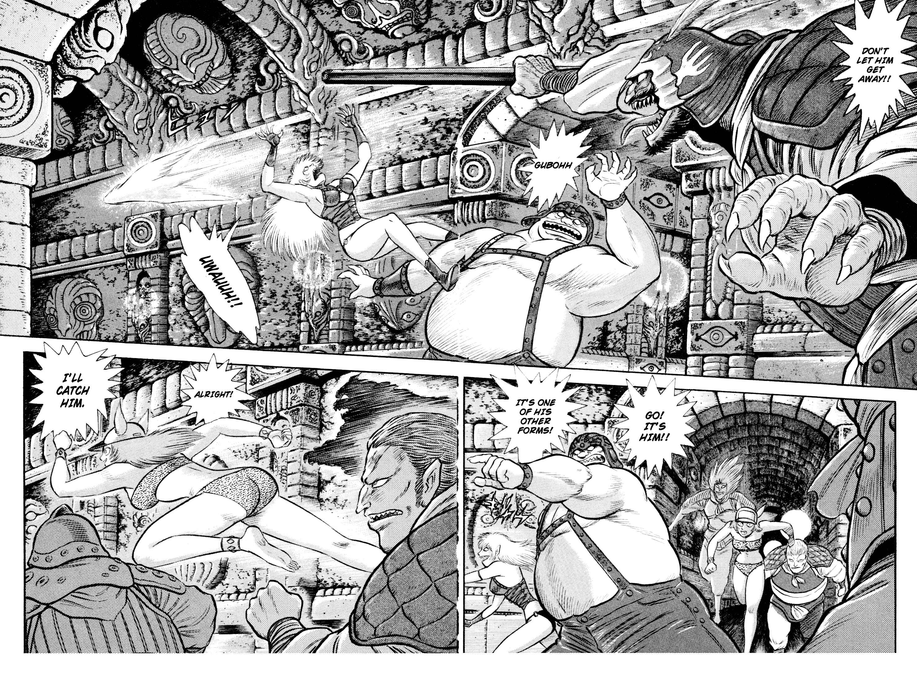 Page 81 Chapter 7 Shin Violence Jack