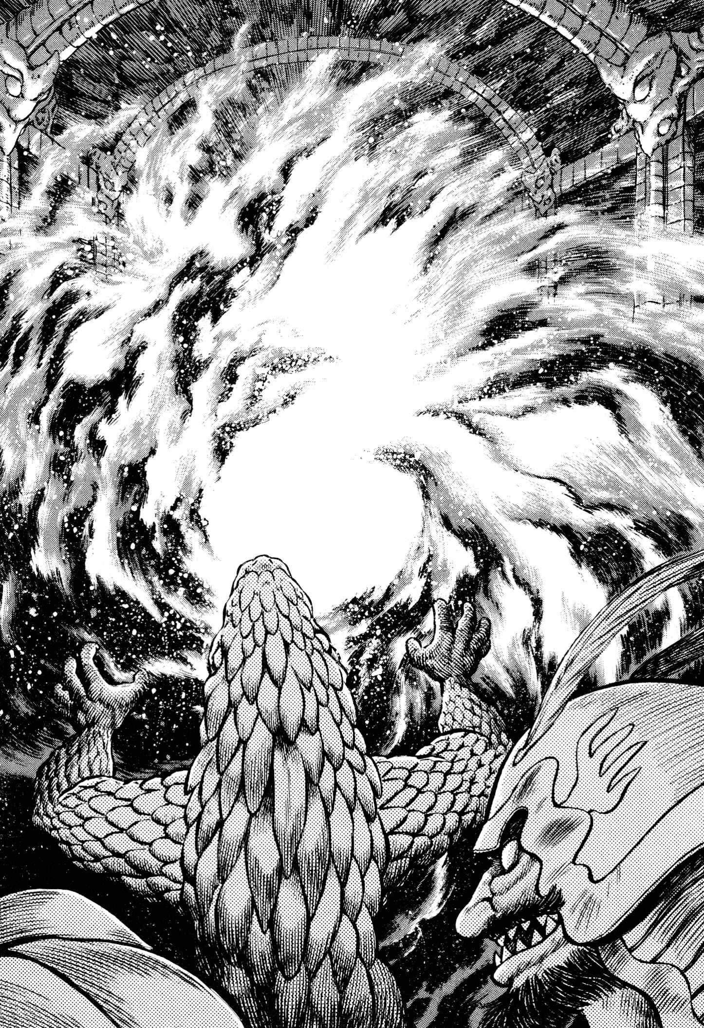 Page 10 Chapter 8 Shin Violence Jack