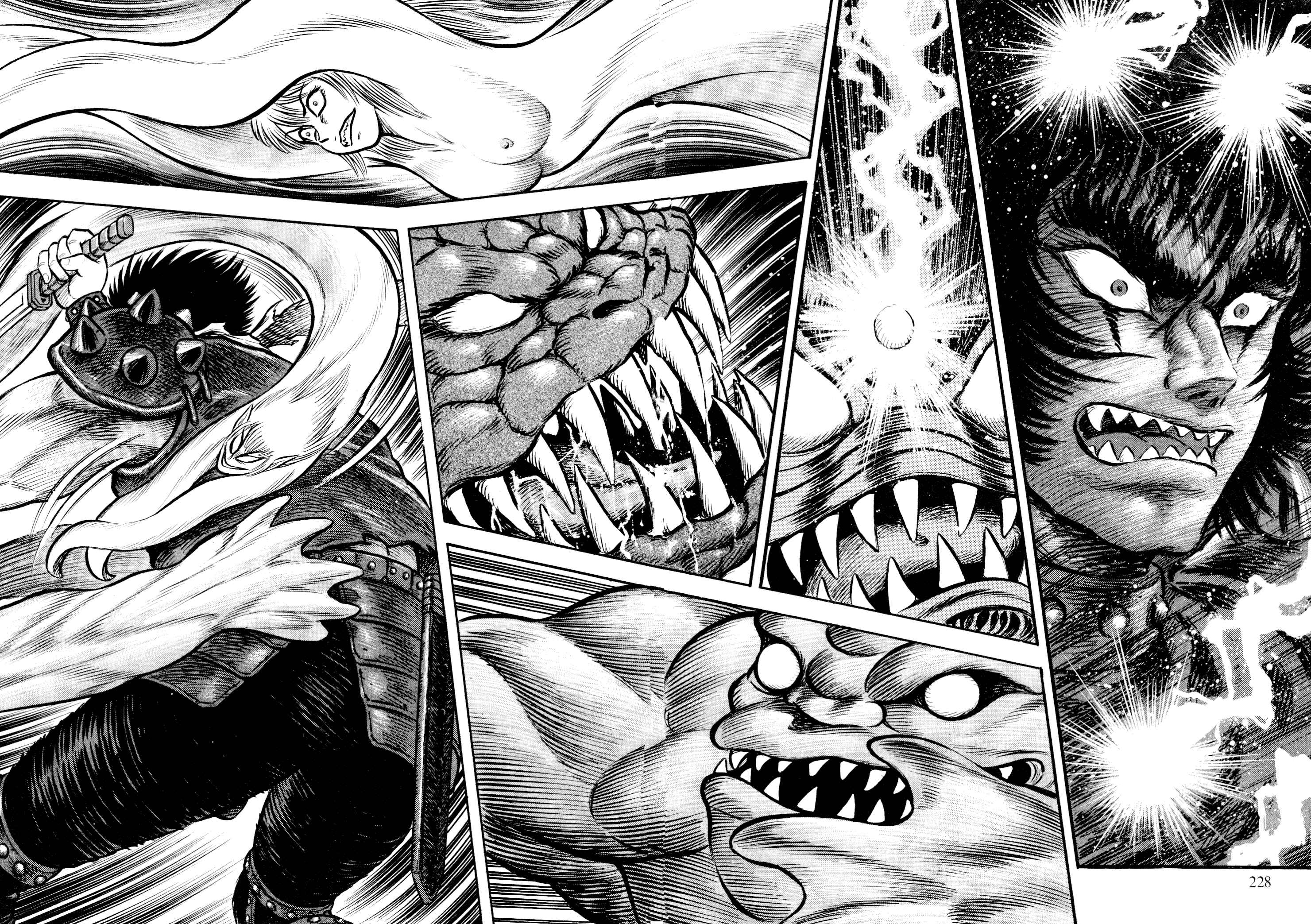 Page 7 Chapter 8 Shin Violence Jack