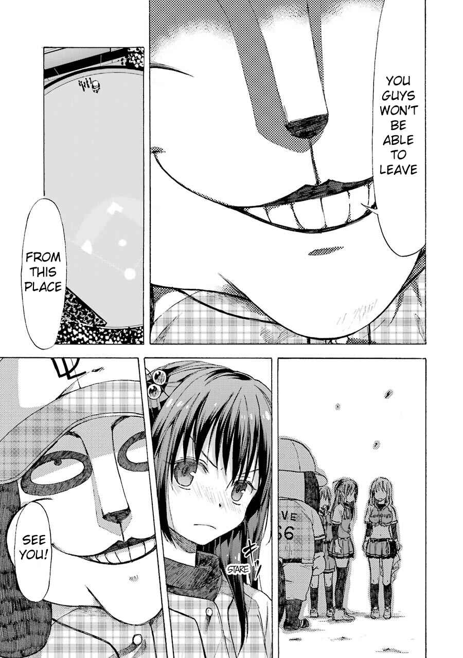 Page 22 Chapter 2 CLOSE PLAY