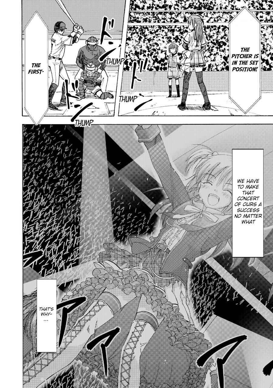Page 44 Chapter 2 CLOSE PLAY