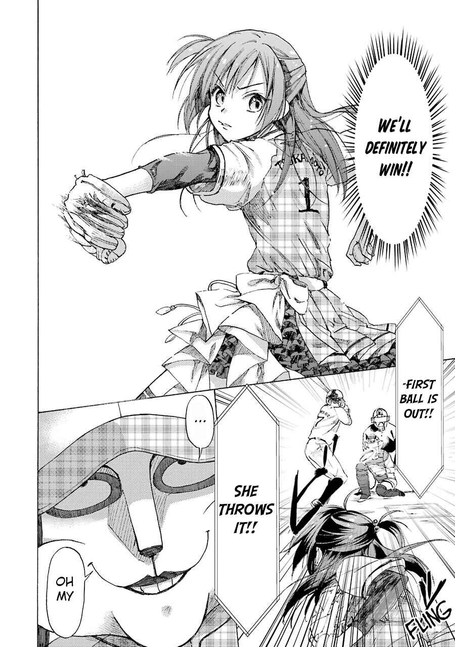 Page 46 Chapter 2 CLOSE PLAY