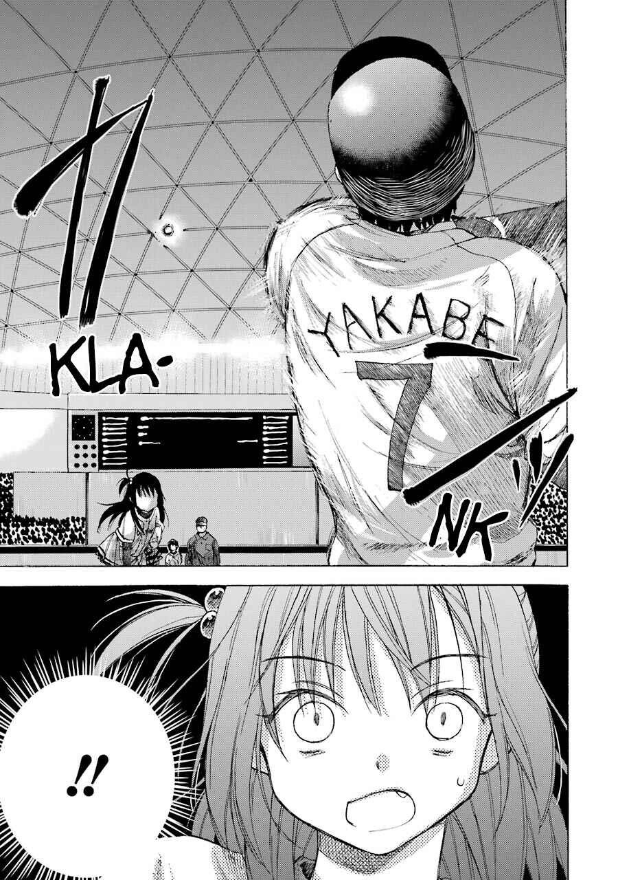 Page 47 Chapter 2 CLOSE PLAY