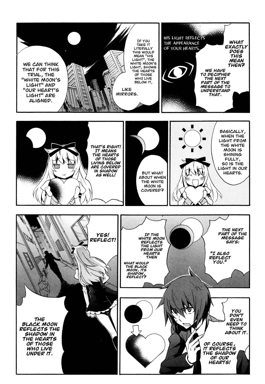 Page 24 Chapter 6 Paradox Blue