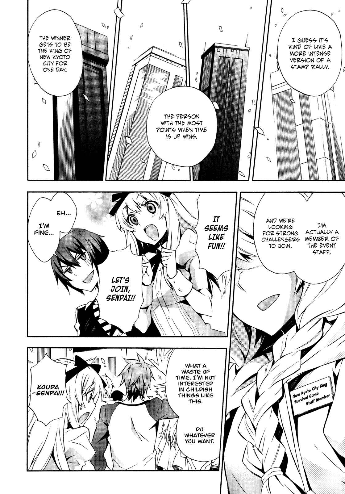 Page 12 Chapter 9 Paradox Blue