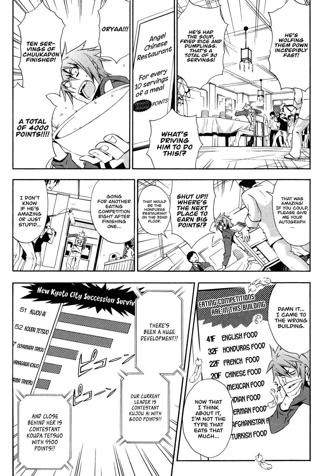 Page 19 Chapter 9 Paradox Blue