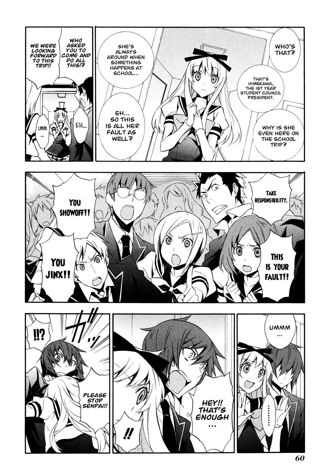 Page 20 Chapter 7 Paradox Blue