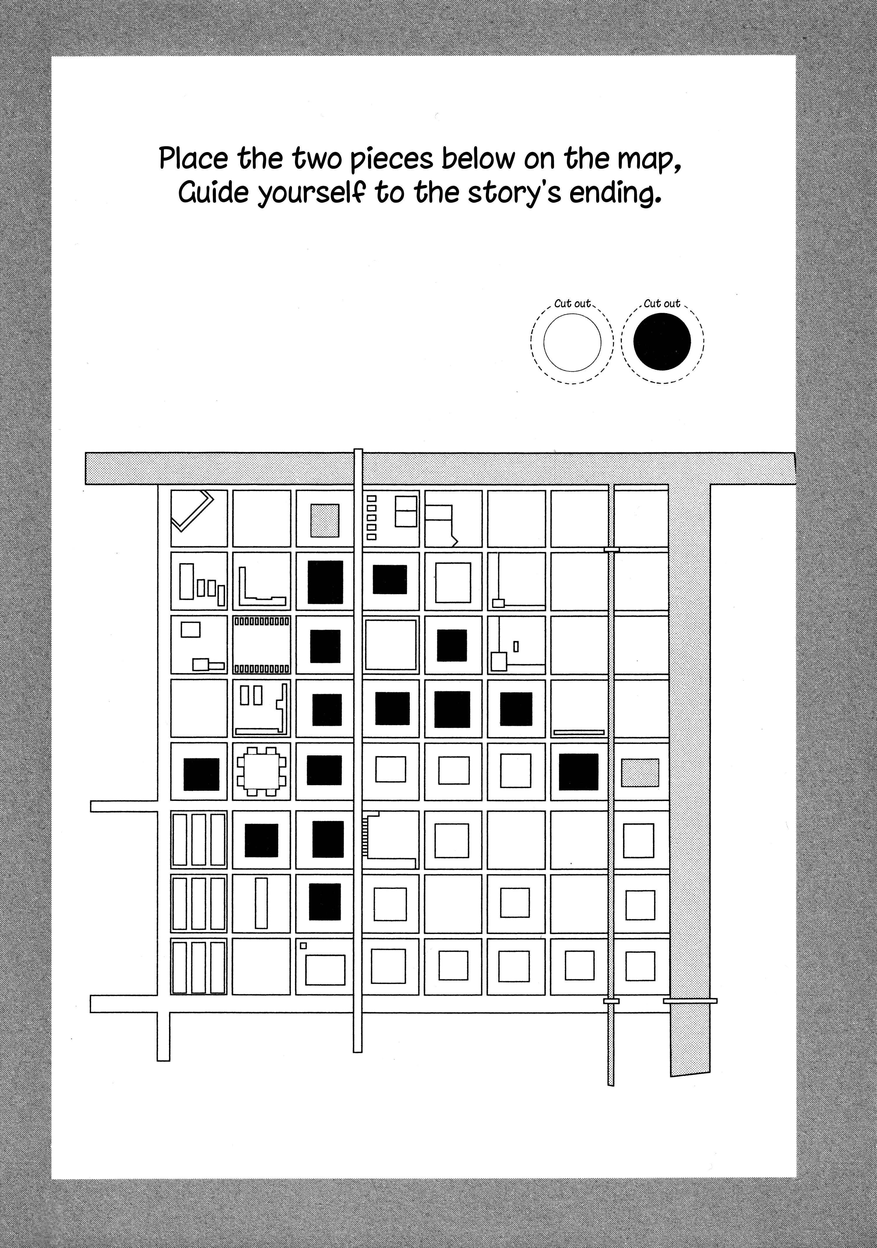 Page 28 Chapter 12 Paradox Blue