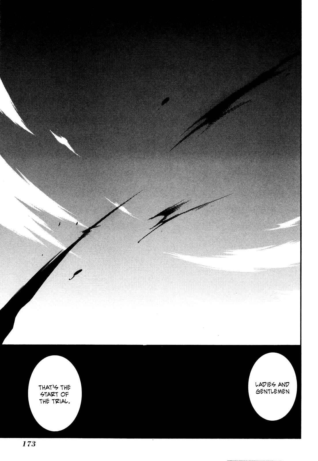 Page 28 Chapter 5 Paradox Blue