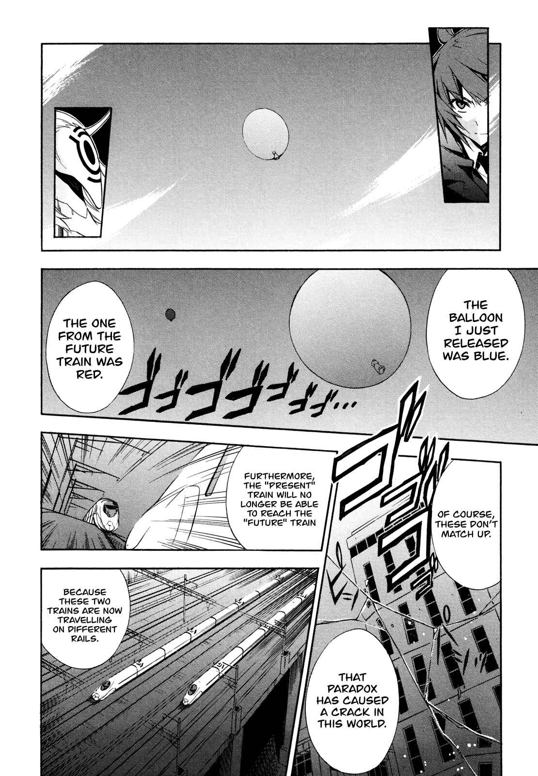 Page 24 Chapter 8 Paradox Blue