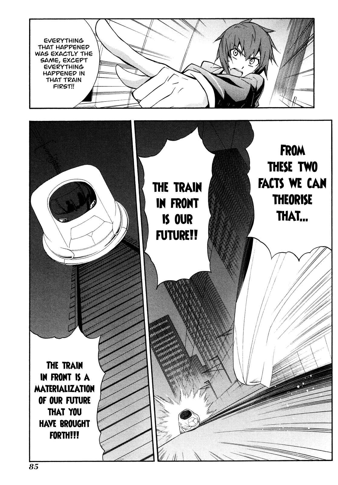 Page 9 Chapter 8 Paradox Blue
