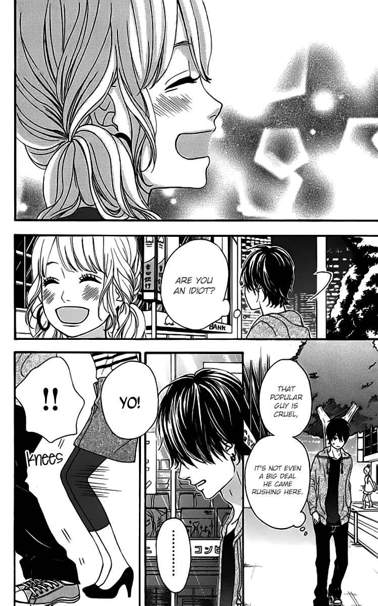 Page 38 Chapter 19 No Longer a Heroine