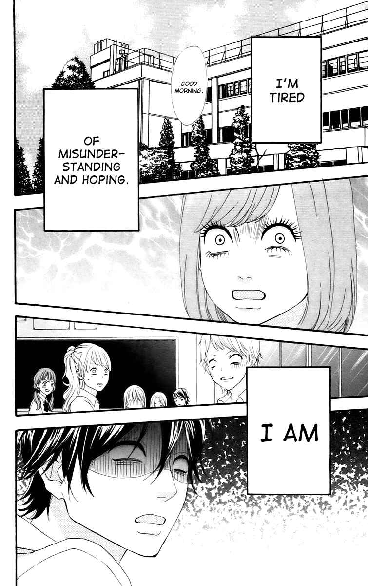 Page 8 Chapter 15 No Longer a Heroine