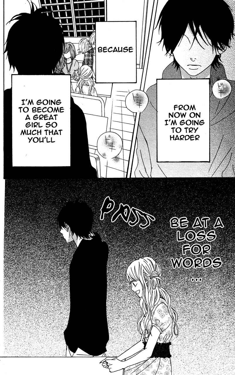 Page 27 Chapter 3 No Longer a Heroine