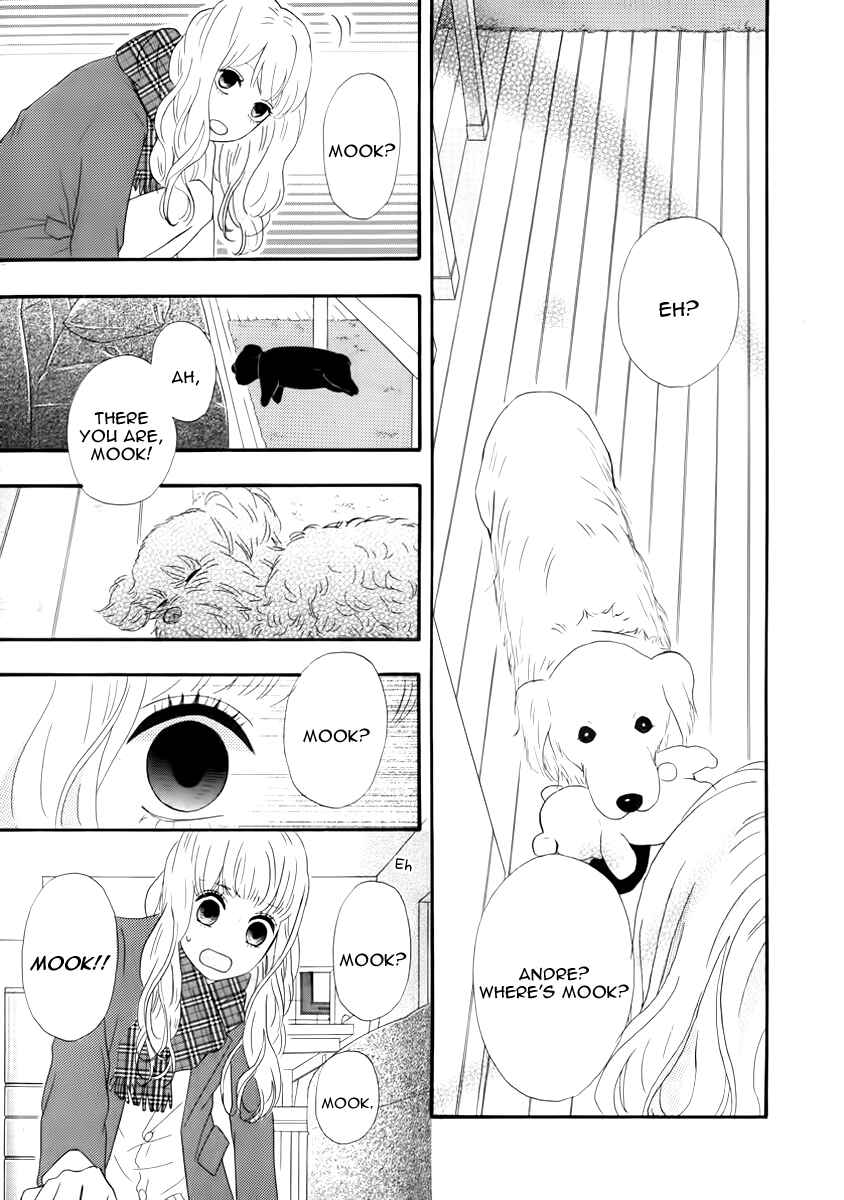 Page 30 Chapter 29 No Longer a Heroine