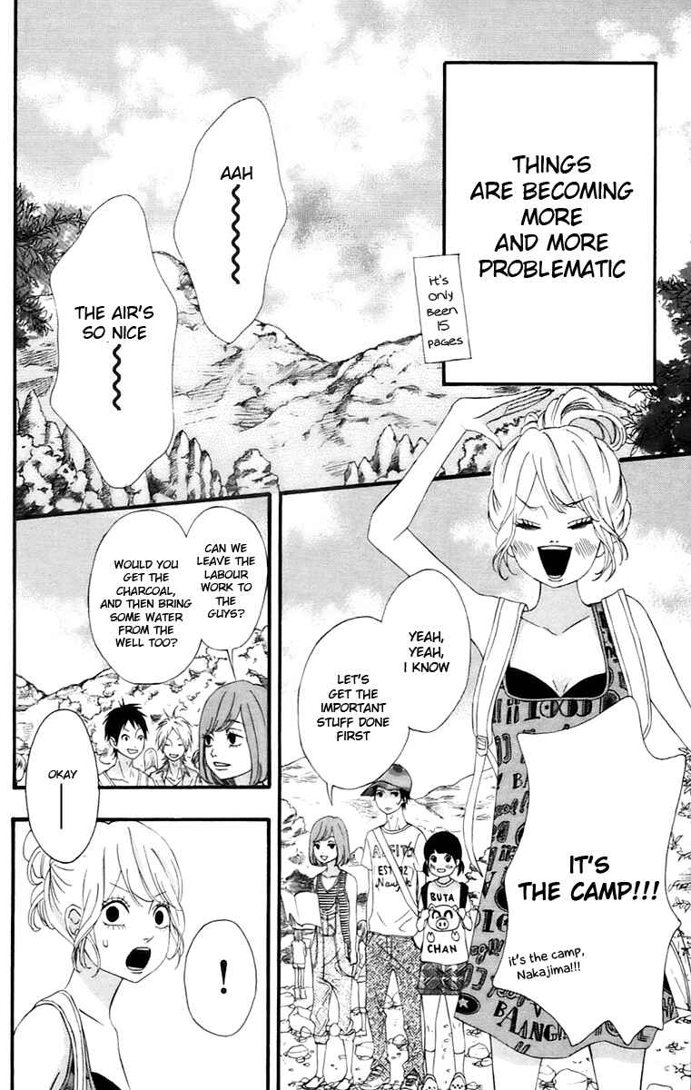 Page 19 Chapter 9 No Longer a Heroine