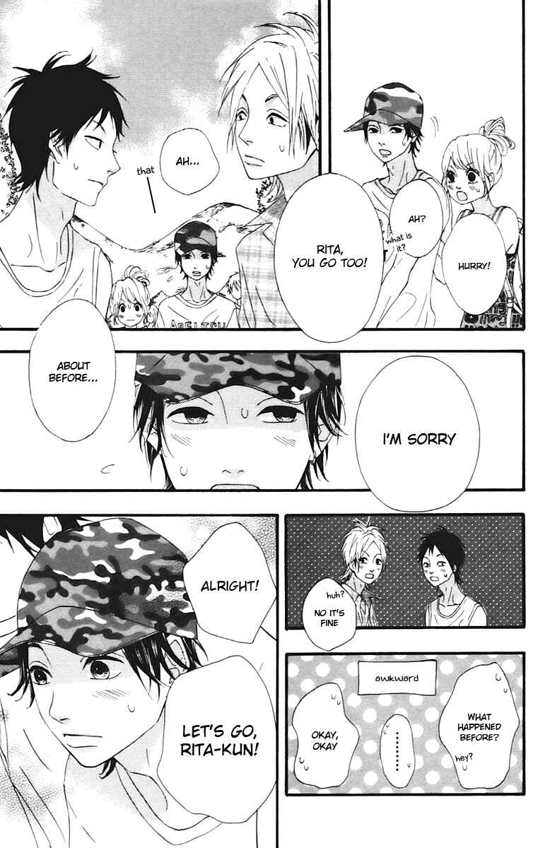 Page 20 Chapter 9 No Longer a Heroine