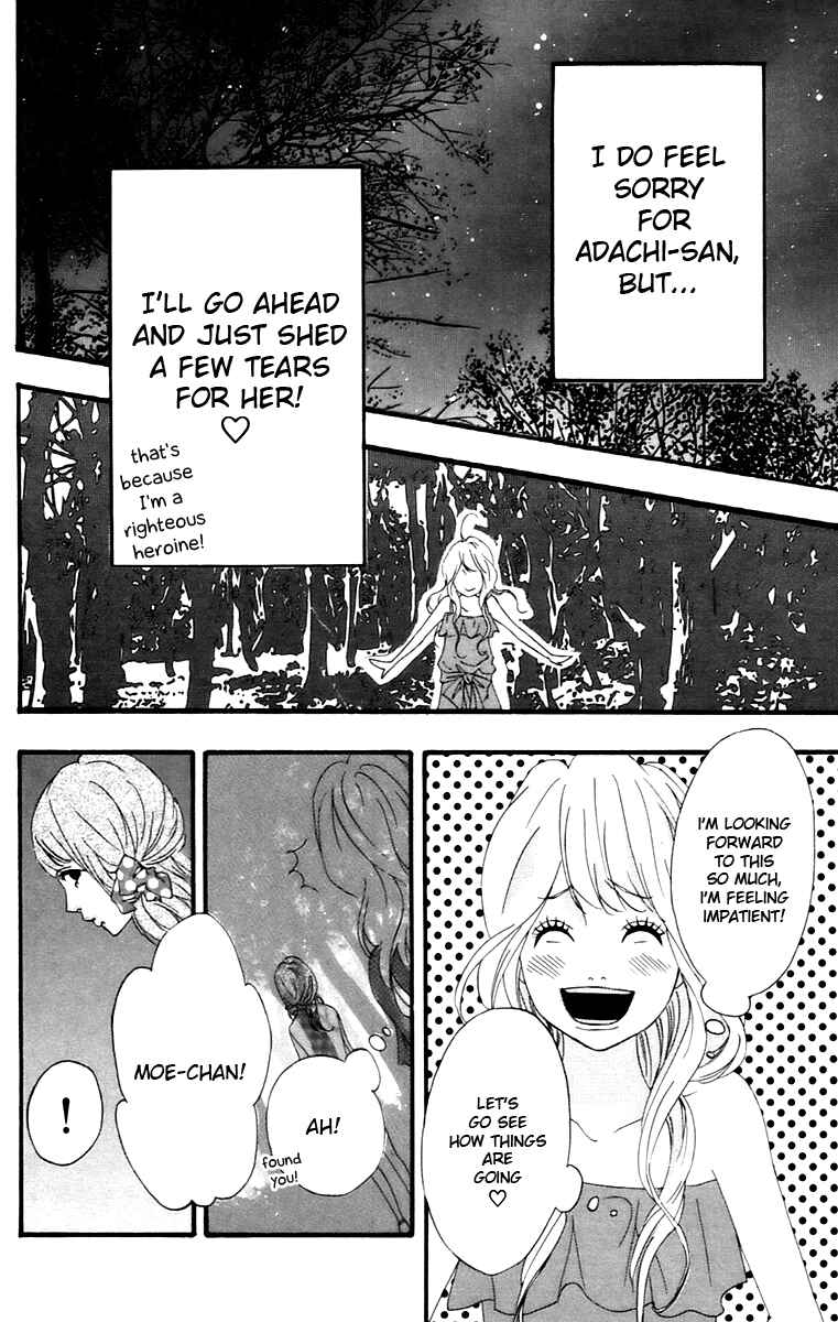 Page 35 Chapter 9 No Longer a Heroine