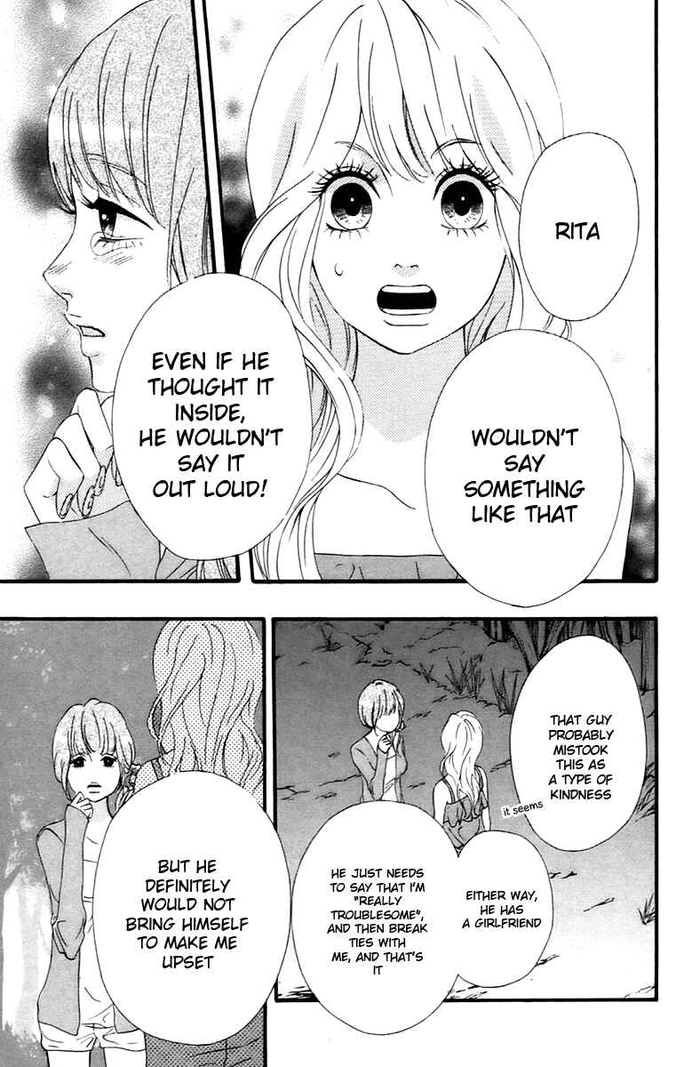 Page 38 Chapter 9 No Longer a Heroine
