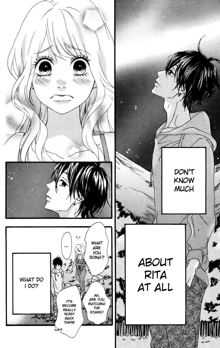 Page 41 Chapter 9 No Longer a Heroine