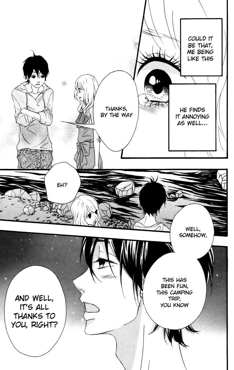 Page 42 Chapter 9 No Longer a Heroine