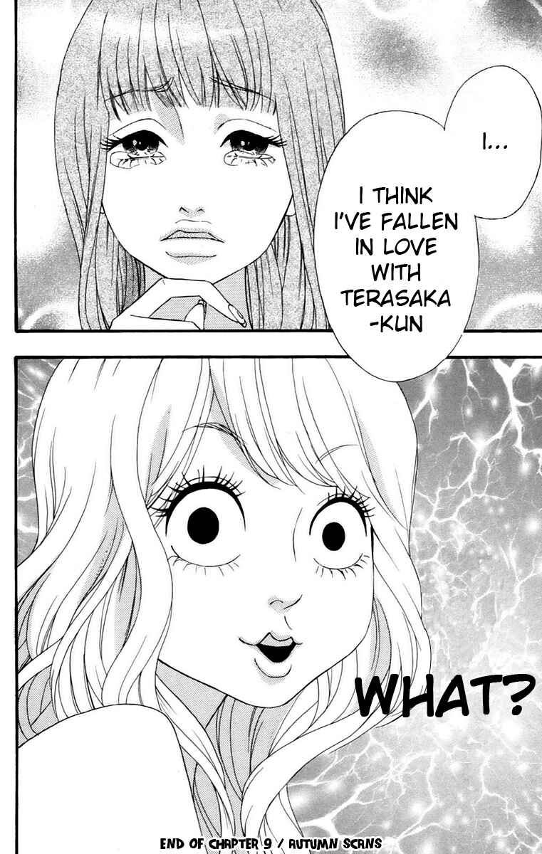 Page 47 Chapter 9 No Longer a Heroine
