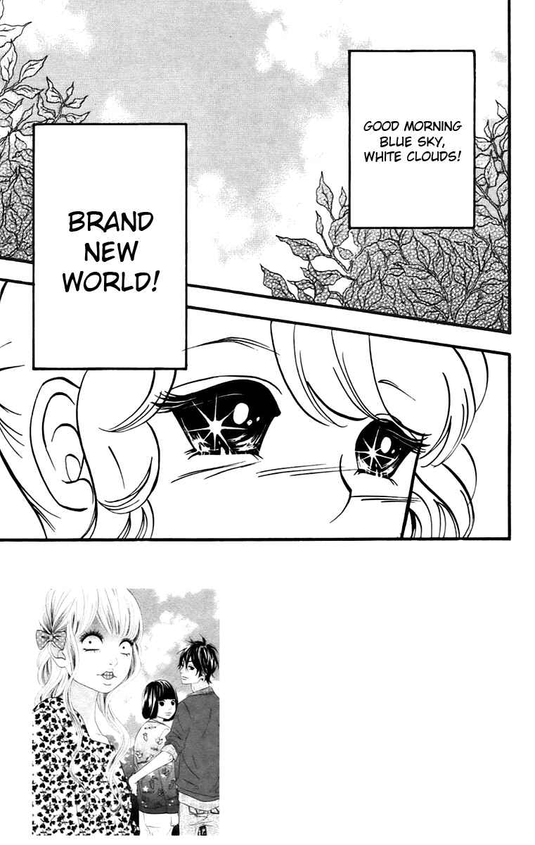 Page 6 Chapter 9 No Longer a Heroine