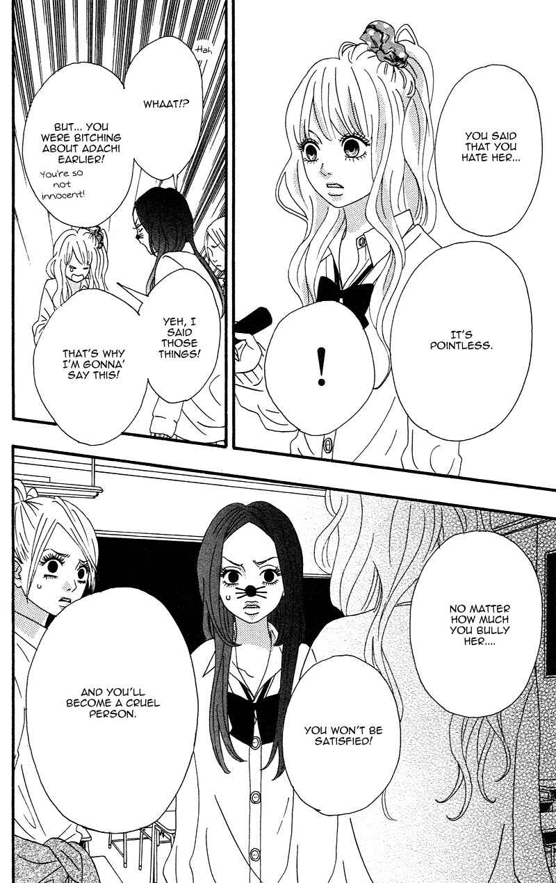 Page 34 Chapter 2 No Longer a Heroine