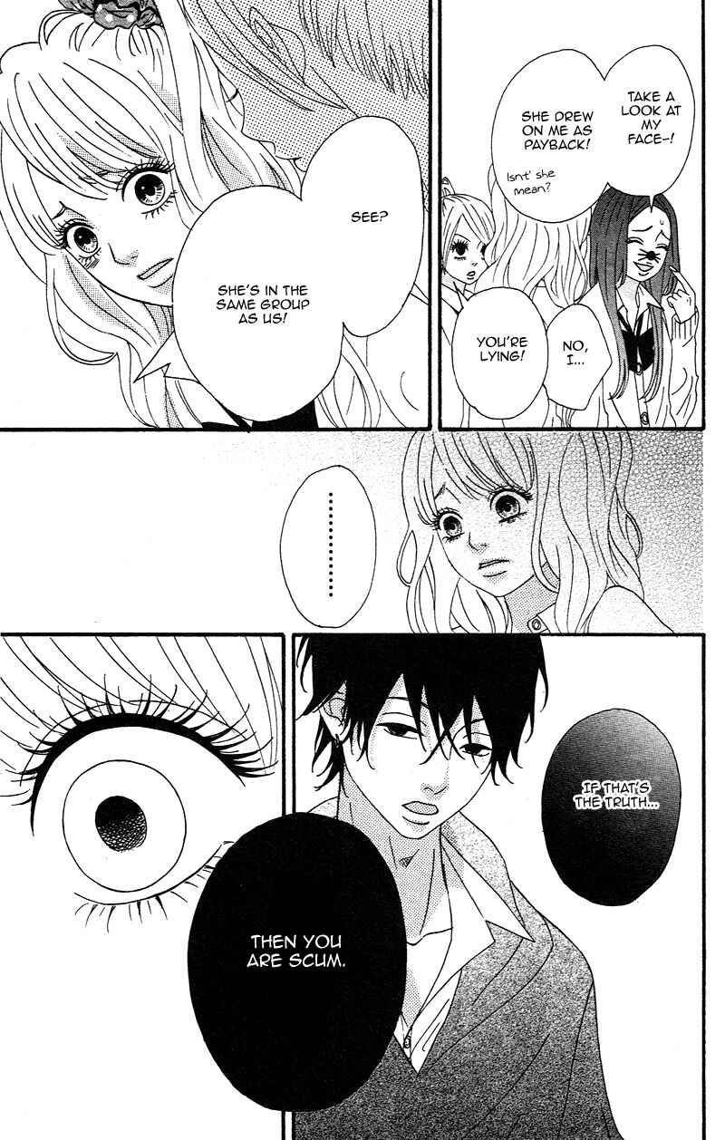 Page 37 Chapter 2 No Longer a Heroine