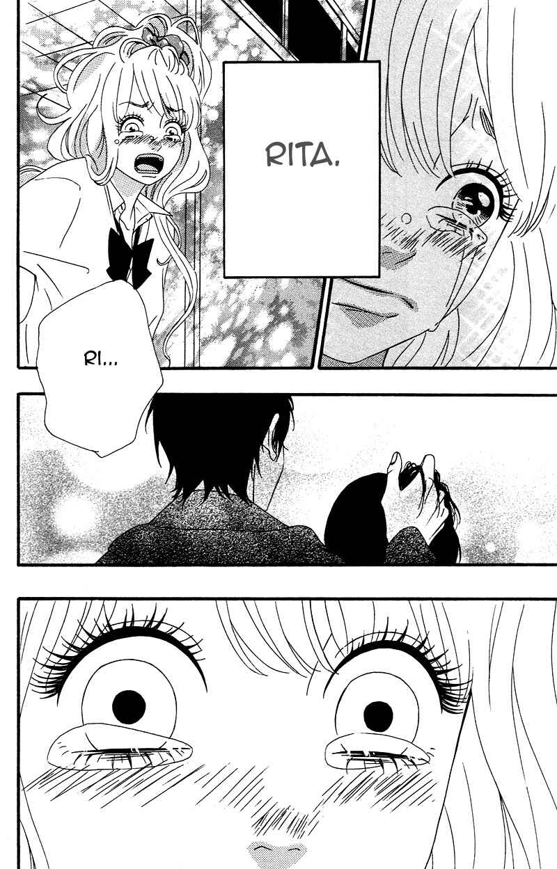 Page 42 Chapter 2 No Longer a Heroine