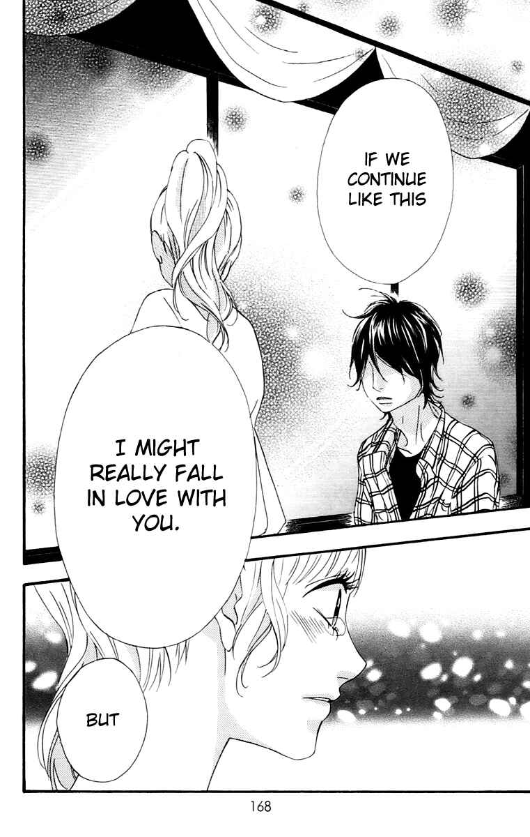Page 34 Chapter 12 No Longer a Heroine