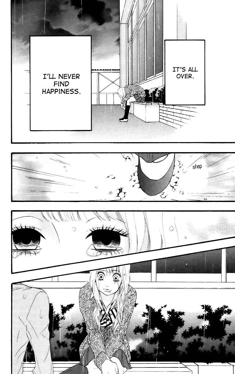 Page 36 Chapter 16 No Longer a Heroine