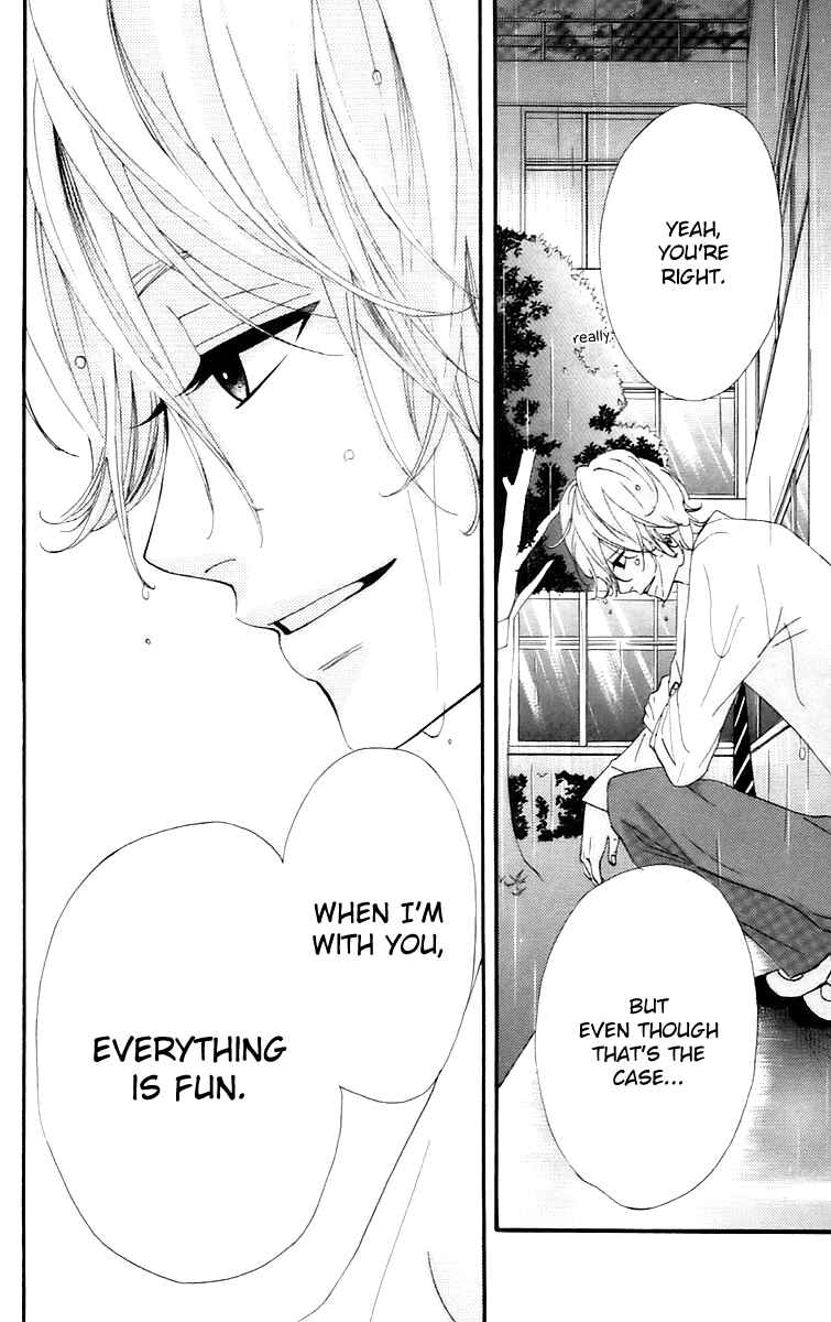 Page 38 Chapter 16 No Longer a Heroine