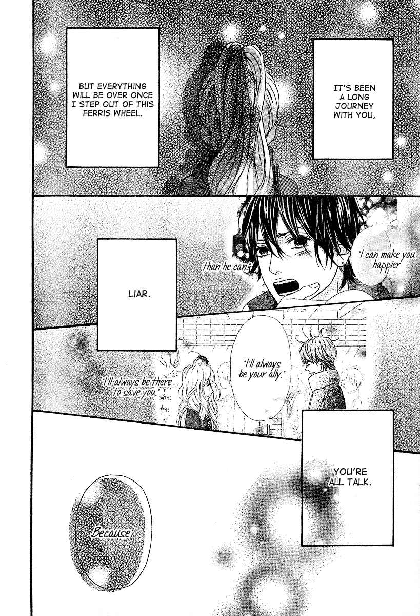 Page 35 Chapter 35 No Longer a Heroine