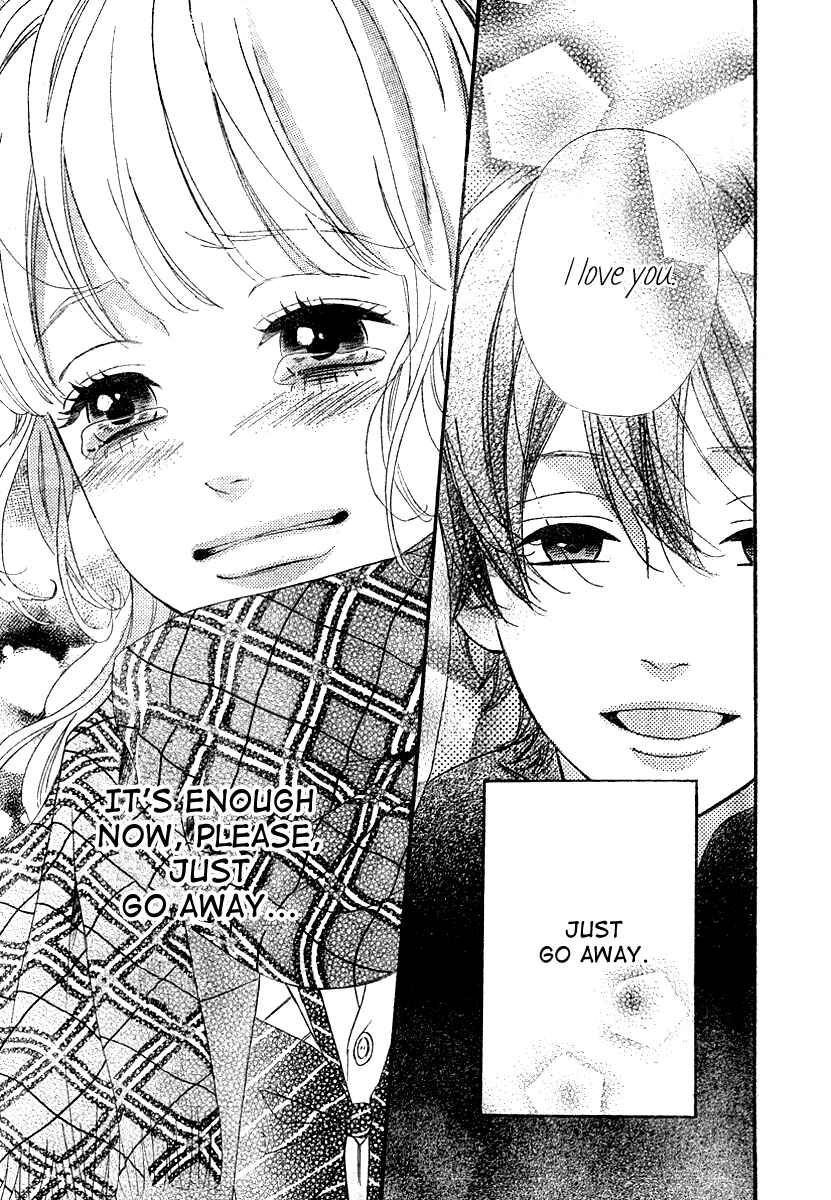 Page 36 Chapter 35 No Longer a Heroine