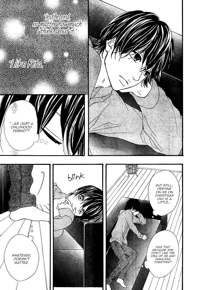Page 9 Chapter 26 No Longer a Heroine