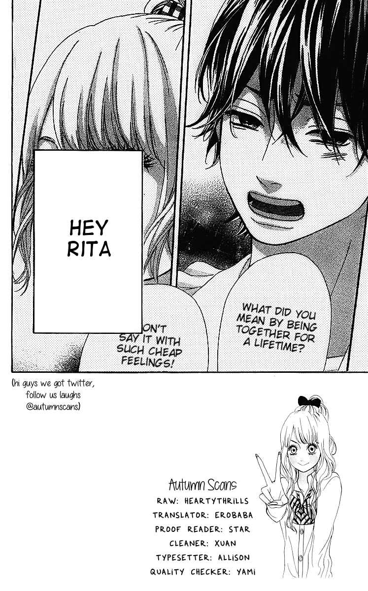 Page 2 Chapter 18 No Longer a Heroine
