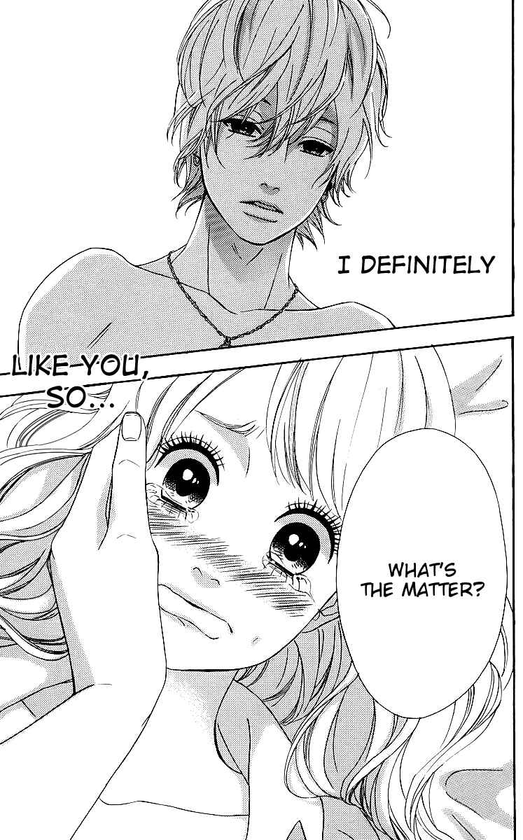 Page 29 Chapter 18 No Longer a Heroine