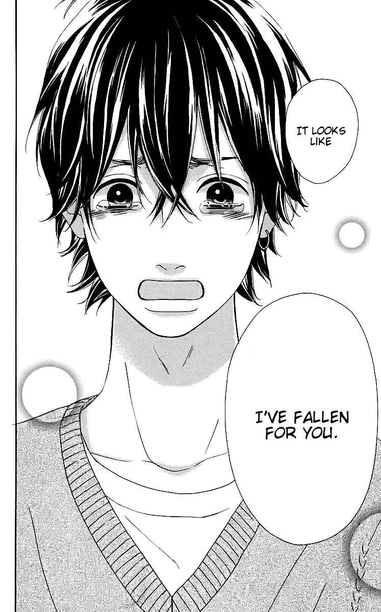 Page 38 Chapter 18 No Longer a Heroine