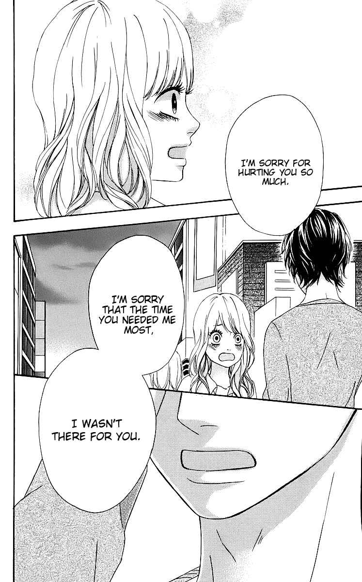 Page 40 Chapter 18 No Longer a Heroine