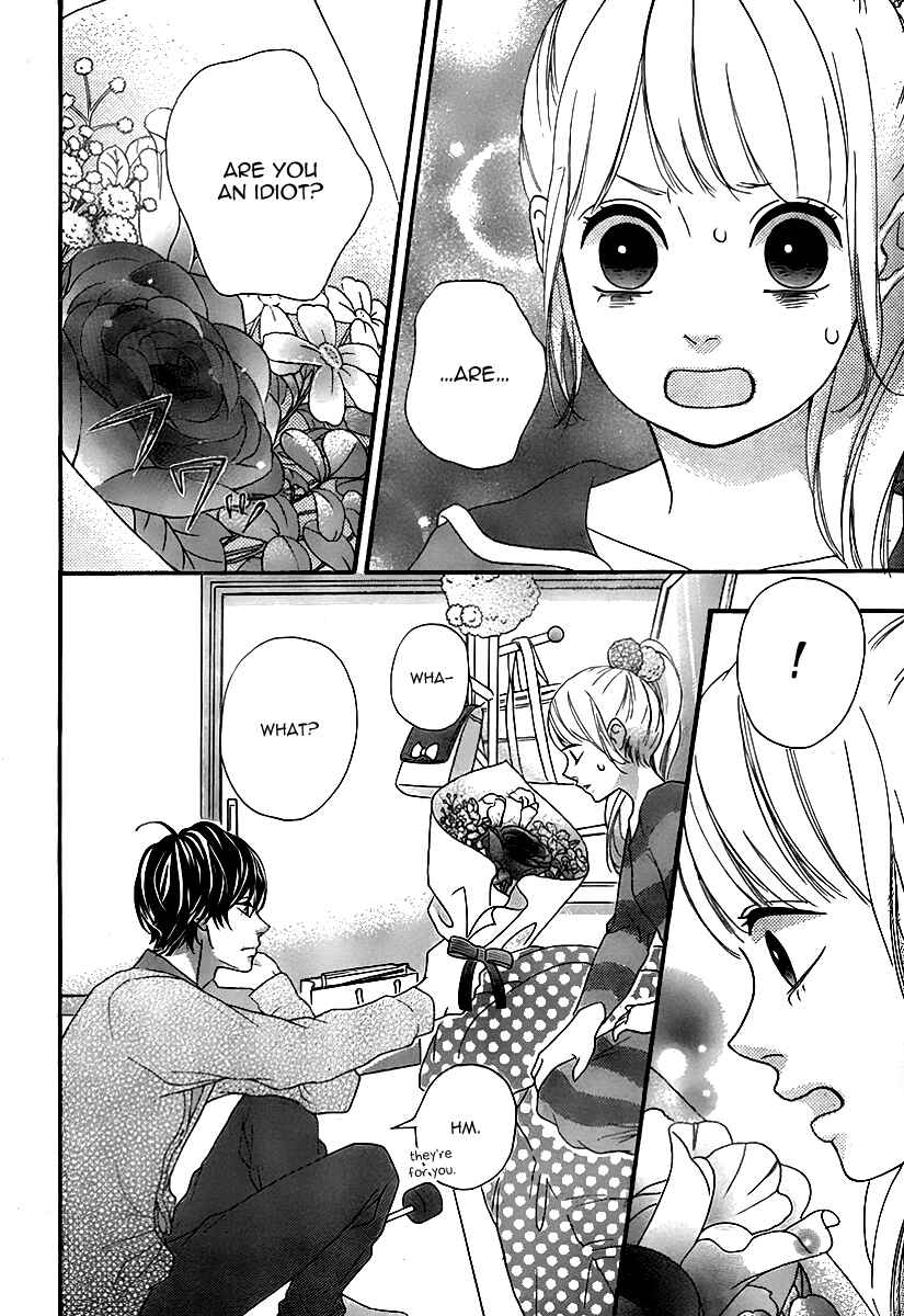 Page 35 Chapter 27 No Longer a Heroine