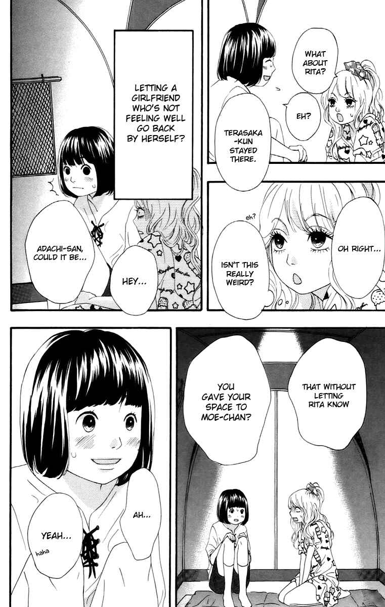 Page 30 Chapter 10 No Longer a Heroine