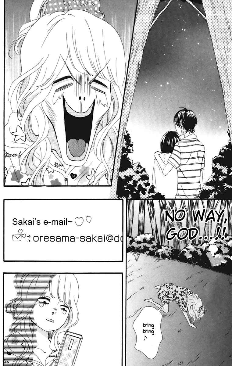Page 42 Chapter 10 No Longer a Heroine
