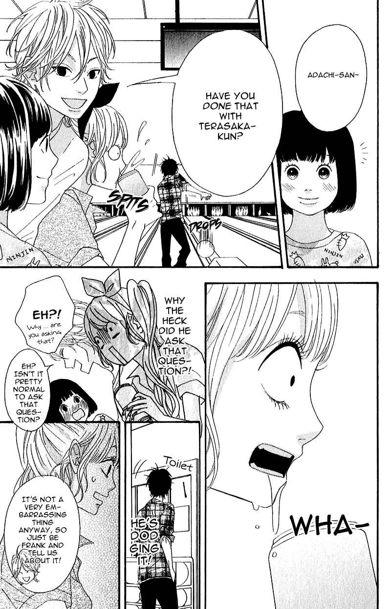 Page 19 Chapter 6 No Longer a Heroine