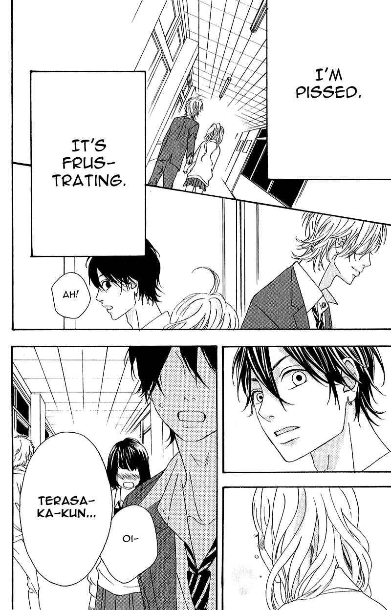 Page 36 Chapter 6 No Longer a Heroine