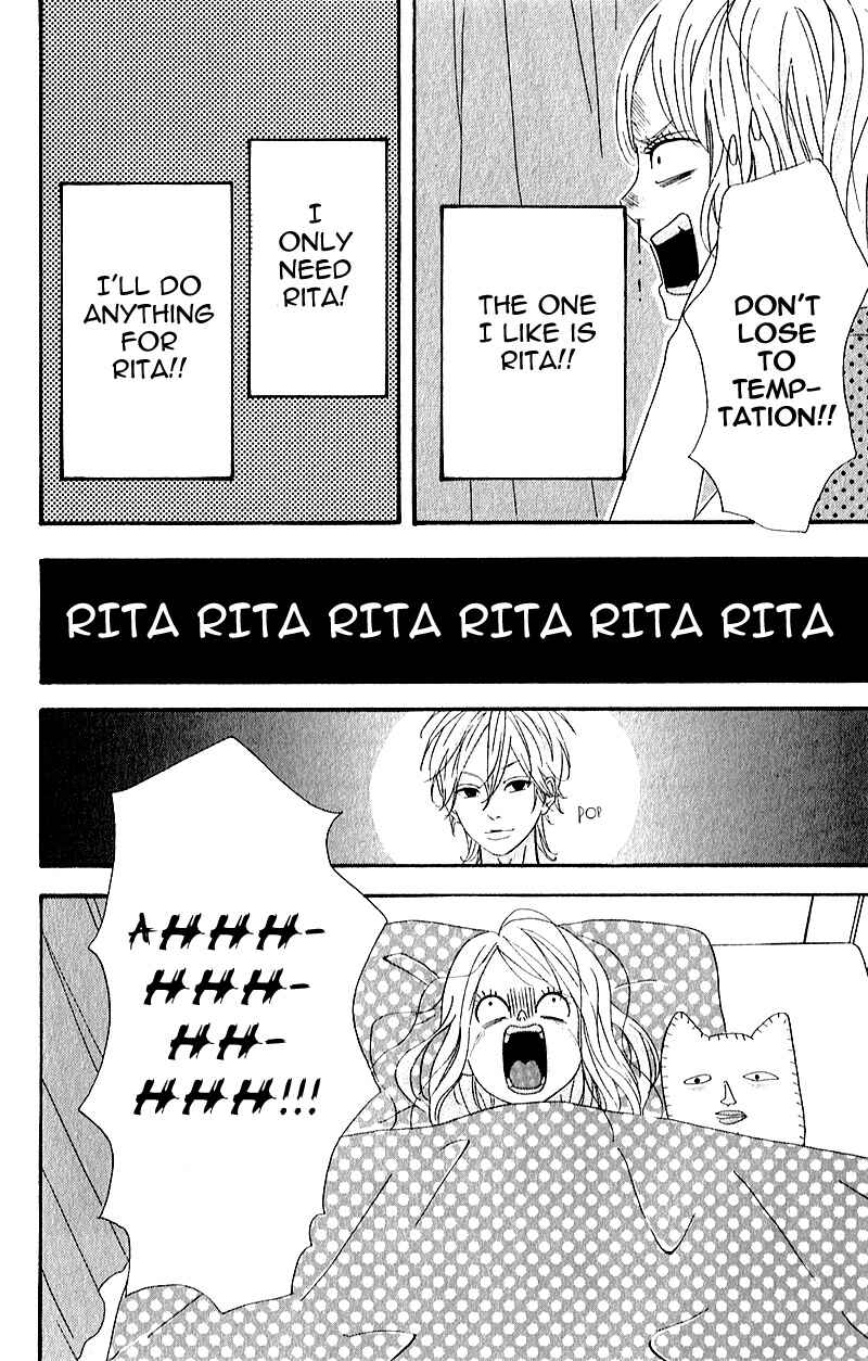 Page 30 Chapter 5 No Longer a Heroine