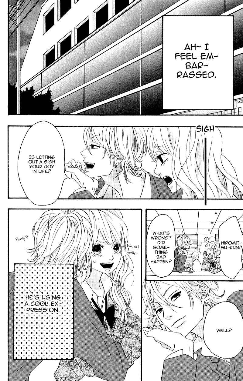 Page 34 Chapter 5 No Longer a Heroine
